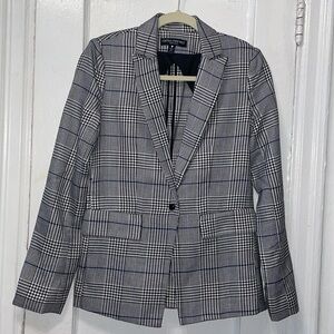 Central Park West Blazer NWOT Size XS
